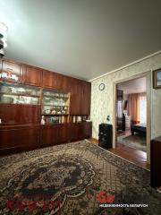 Купить 3-комнатную квартиру, Бобруйск, Урицкого, 135 Бобруйск