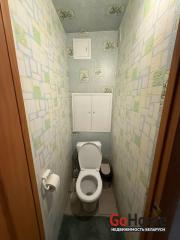 Купить 3-комнатную квартиру, Минск, Рокоссовского, 153 (Ленинский район) Минск