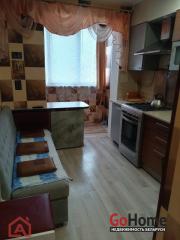 Снять 1-комнатную квартиру, Минск, Алтайская, 102/3 (Заводской район) Минск