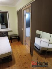 Снять 2-комнатную квартиру, Минск, Скрыганова, 1 (Фрунзенский район) Минск