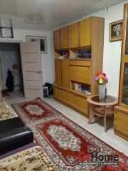 Снять 1-комнатную квартиру, Минск, Алтайская, 102/3 (Заводской район) Минск