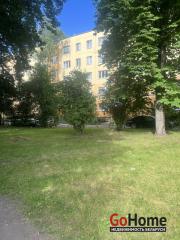 Купить 2-комнатную квартиру, Минск, Куйбышева ул., 67/1(Советский район) Минск