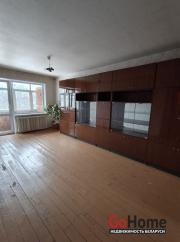 Купить 3-комнатную квартиру, Могилев, Якубовского, 37 Могилев