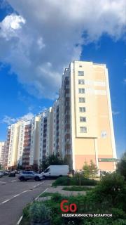Купить 2-комнатную квартиру, Витебск, Чкалова ул., 64 Витебск