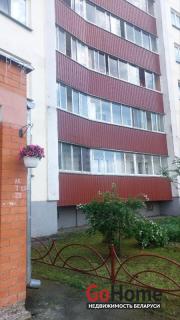 Купить 2-комнатную квартиру, Витебск, Чкалова ул., 64 Витебск