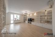 Купить 3-комнатную квартиру, Минск, Тургенева ул., 7 (Советский район) Минск