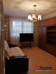 Снять 2-комнатную квартиру, Минск, Дзержинского, 122 (Московский район) Минск