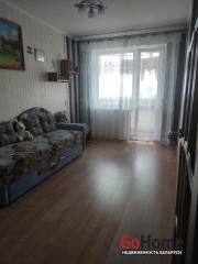 Купить 3-комнатную квартиру, Лида, Варшавская, 40 Лида