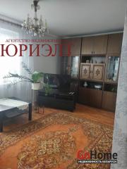 Купить 3-комнатную квартиру, Лида, Варшавская, 40 Лида