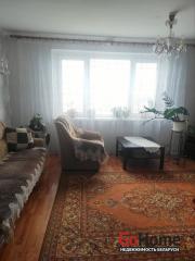 Купить 3-комнатную квартиру, Лида, Варшавская, 40 Лида