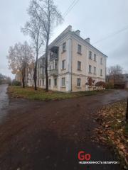 Купить 2-комнатную квартиру, Витебск, Розы Люксембург, 1 Витебск