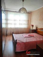 Купить 3-комнатную квартиру, Лида, Варшавская, 40 Лида