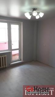 Купить 1-комнатную квартиру, Борисов, Стахановская, 5 Борисов