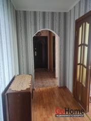 Купить 3-комнатную квартиру, Лида, Варшавская, 40 Лида