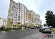 Купить 1-комнатную квартиру, Брест, ул. Гвардейская, д. Брест