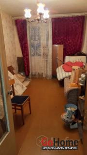Купить 3-комнатную квартиру, Полоцк, ул. Школьная, д. 11 Полоцк