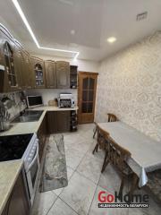 Купить 3-комнатную квартиру, Минск, Люксембург ул., 147 (Московский район) Минск