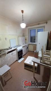 Купить 3-комнатную квартиру, Полоцк, ул. Школьная, д. 11 Полоцк