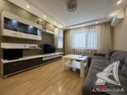 Купить 3-комнатную квартиру, Брест, Ковалево, ул. Волгоградская Брест