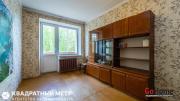 Купить 2-комнатную квартиру, Молодечно, Великий Гостинец ул., 72 Молодечно