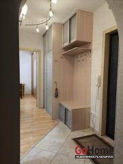 Снять 2-комнатную квартиру, Минск, ул. Кунцевщина, д. 40 (Фрунзенский район) Минск