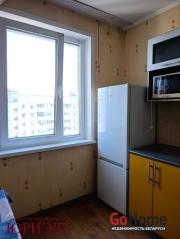 Купить 1-комнатную квартиру, Минск, Руссиянова, 13/3 (Первомайский район) Минск