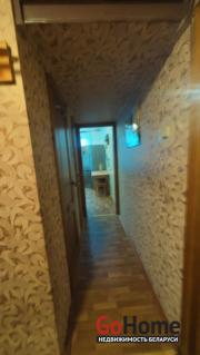 Купить 1-комнатную квартиру, Минск, Герасименко, 20 (Заводской район) Минск