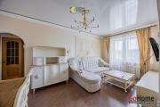 Купить 3-комнатную квартиру, Минск, Партизанский просп., 54(Заводской район) Минск