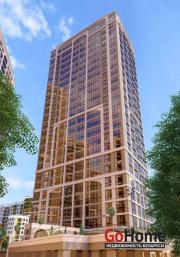 Купить 3-комнатную квартиру, Минск, Макаенка ул., 12/Е (Первомайский район) Минск