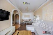 Купить 3-комнатную квартиру, Минск, Партизанский просп., 54(Заводской район) Минск