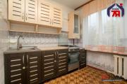 Купить 2-комнатную квартиру, Минск, Казинца ул., 43 (Октябрьский район) Минск