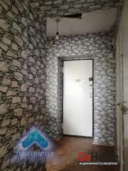 Купить 1-комнатную квартиру, Речица, Панова ул., д.11 Речица
