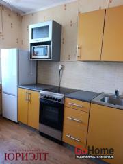 Купить 1-комнатную квартиру, Минск, Руссиянова, 13/3 (Первомайский район) Минск