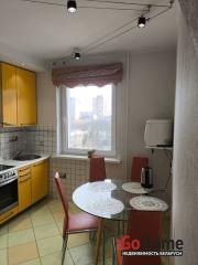 Снять 2-комнатную квартиру, Минск, ул. Кунцевщина, д. 40 (Фрунзенский район) Минск