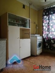 Купить 1-комнатную квартиру, Речица, Панова ул., д.11 Речица