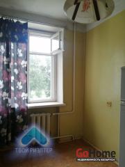 Купить 1-комнатную квартиру, Речица, Панова ул., д.11 Речица