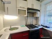 Купить 3-комнатную квартиру, Минск, Геологическая ул., 123 (Партизанский район) Минск