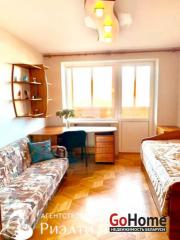 Снять 4-комнатную квартиру, Минск, Веры Хоружей ул. 16 (Советский район) Минск