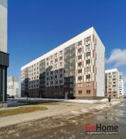 Купить 4-комнатную квартиру, Минск, Оловникова ул., 14 (Ленинский район) Минск