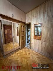 Купить 3-комнатную квартиру, Минск, Пономаренко, 20(Фрунзенский район) Минск