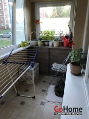 Купить 2-комнатную квартиру, Минск, Гурского, 33 (Московский район) Минск