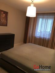 Купить 2-комнатную квартиру, Минск, Гурского, 33 (Московский район) Минск