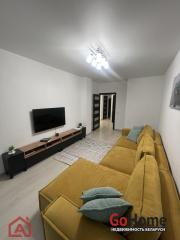 Снять 2-комнатную квартиру, Минск, Победителей, 129 (Центральный район) Минск