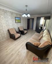 Купить 1-комнатную квартиру, Минск, Якубова ул., 28 (Ленинский район) Минск