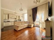 Снять 4-комнатную квартиру, Минск, Петра Мстиславца ул. 2 (Первомайский район) Минск