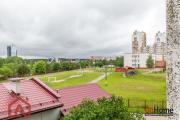 Купить 3-комнатную квартиру, Минск, Шугаева, 17/1 (Первомайский район) Минск