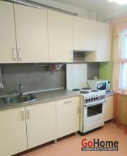 Снять 3-комнатную квартиру, Минск, ул. Мельникайте, д. 12 в аренду Минск