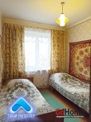 Купить 3-комнатную квартиру, Речица, Молодёжная ул., д.1А Речица