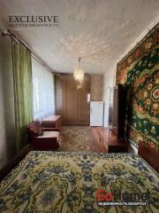 Купить 3-комнатную квартиру, Борисов, Серебренникова ул., 17 Борисов