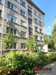 Купить 3-комнатную квартиру, Барановичи, 50 лет ВЛКСМ, 10А Барановичи
